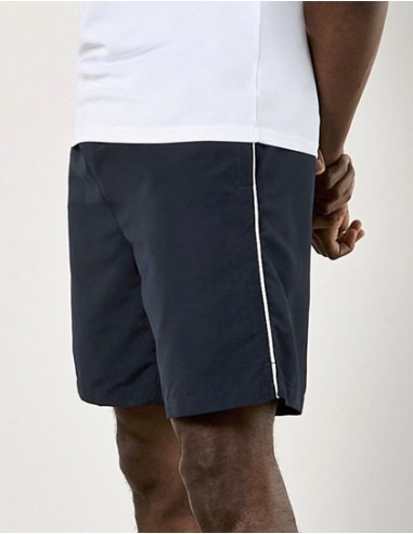 KUS-KK980-Classic Fit Track Short